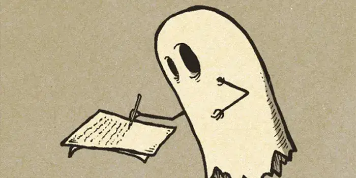 Ghost Blogs