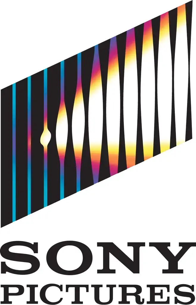 Logo de la société Sony Pictures Entertainment