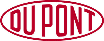 Du Pont Company Logo