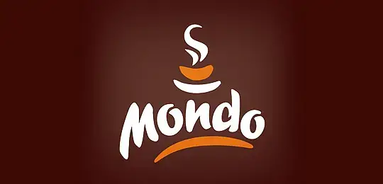 Logotipo da empresa Mondo