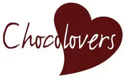 شعار شركة ChocoLovers