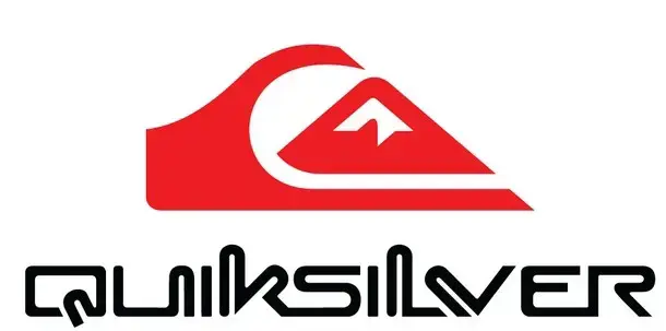 Quicksilver-Şirket-Logo-Görüntü