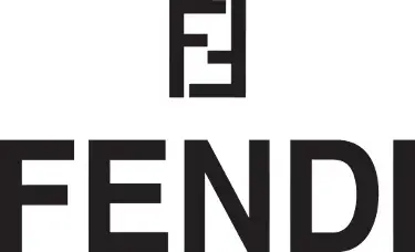 Logo perusahaan Fendi