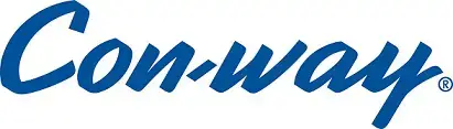 Con-Way virksomheds logo