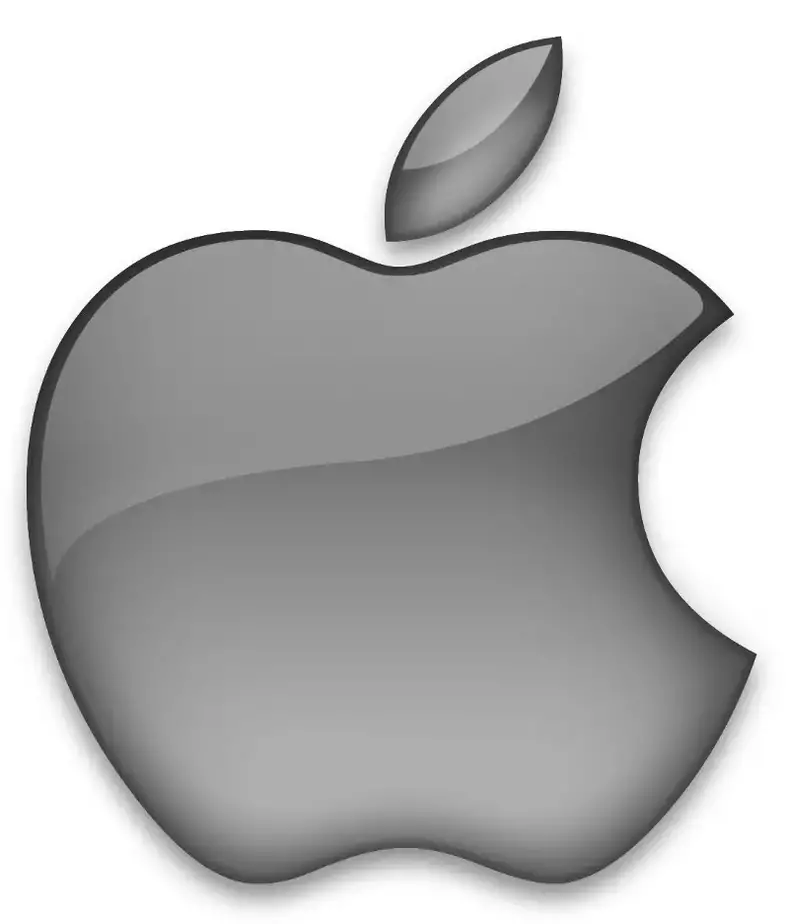 Logo de l'entreprise Apple