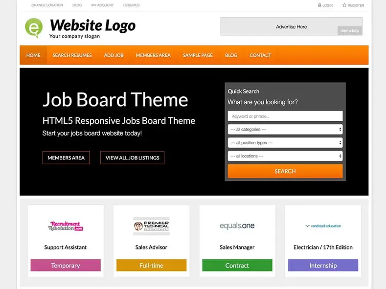 painel-tema-para-wordpress