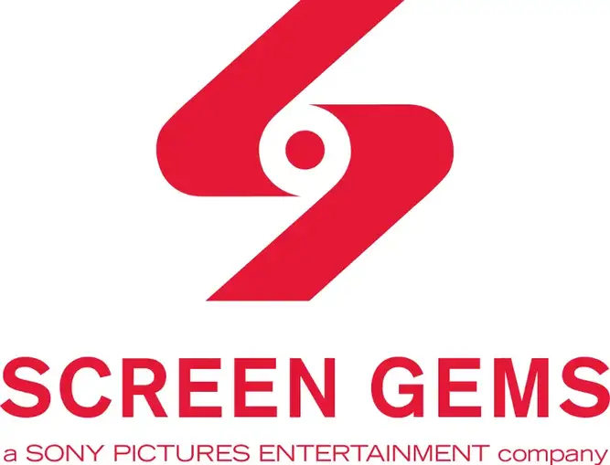 Screen Gems Company Logo