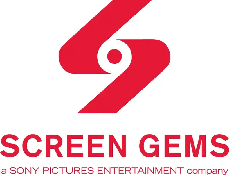 Logo de la société Screen Gems