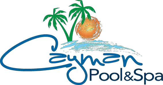 Logo Perusahaan Cayman Pool & Spa