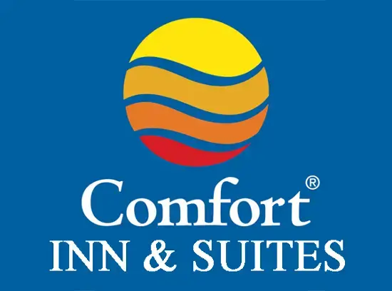 Comfort Inn & Suites şirket logosu