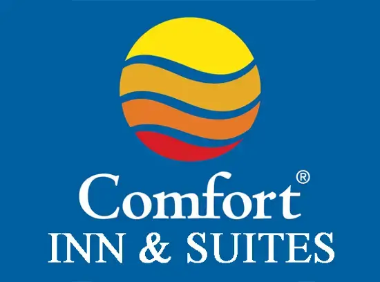 Comfort Inn & Suites firmalogo