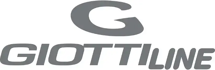 شعار شركة Giottiline
