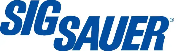 Logo perusahaan Sig Sauer