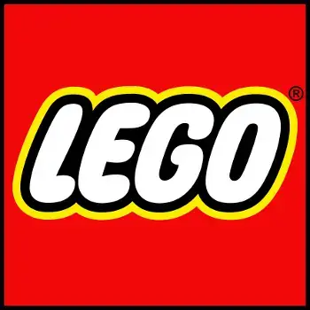 Lego şirket logosu
