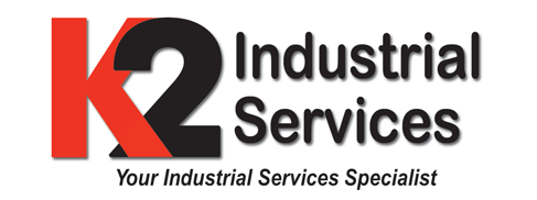 Logo Perusahaan Jasa Industri K2