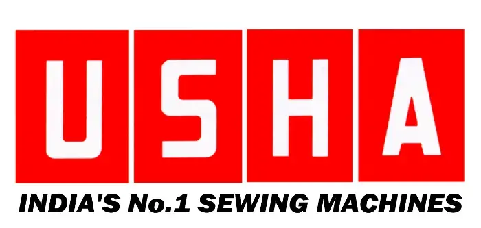 Logo Perusahaan USHA