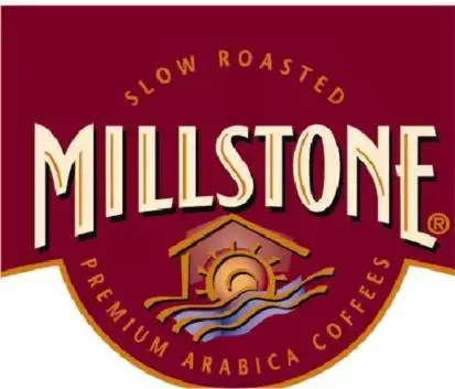 Millstone Şirket Logosu