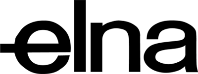 شعار شركة Elna
