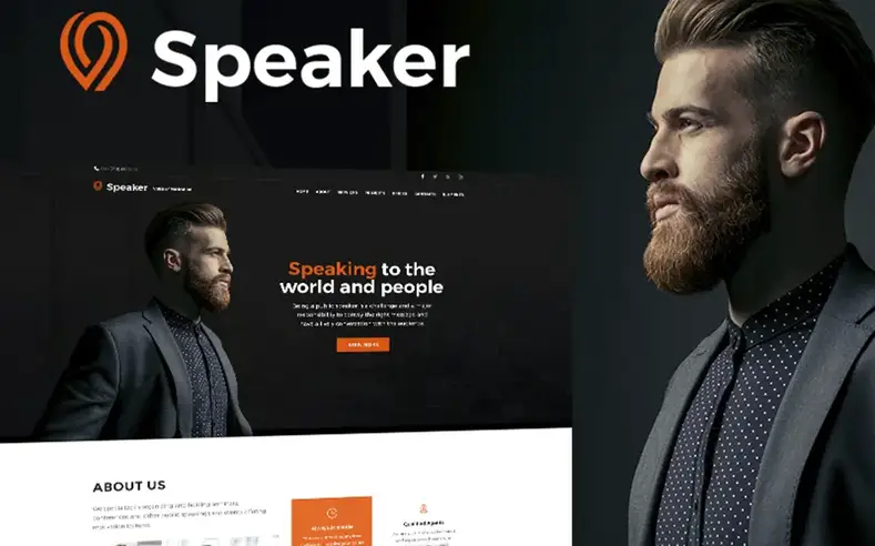 Ponente - WordPress Teması Yaşam Koçu
