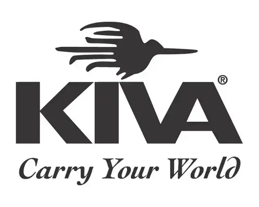 Kiva firma logo