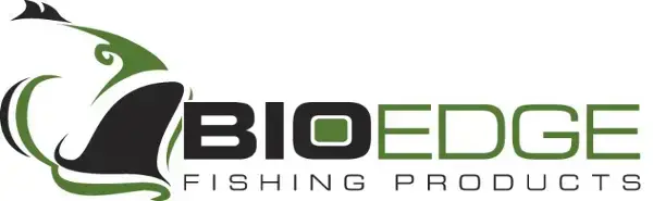 Logo Perusahaan Produk BioEdge Fishing