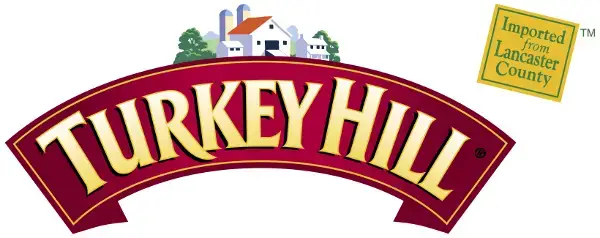 Logotipo da Turkey Hill Company