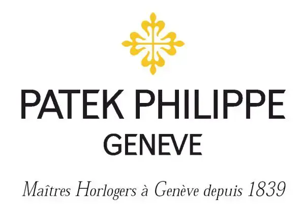 Patek Philippe Şirket Logosu