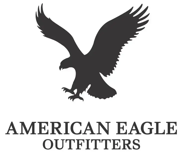 American-Eagle-Outfitters-Şirket-Logo-Resim