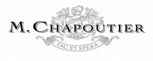 M. Chapoutier شعار الشركة