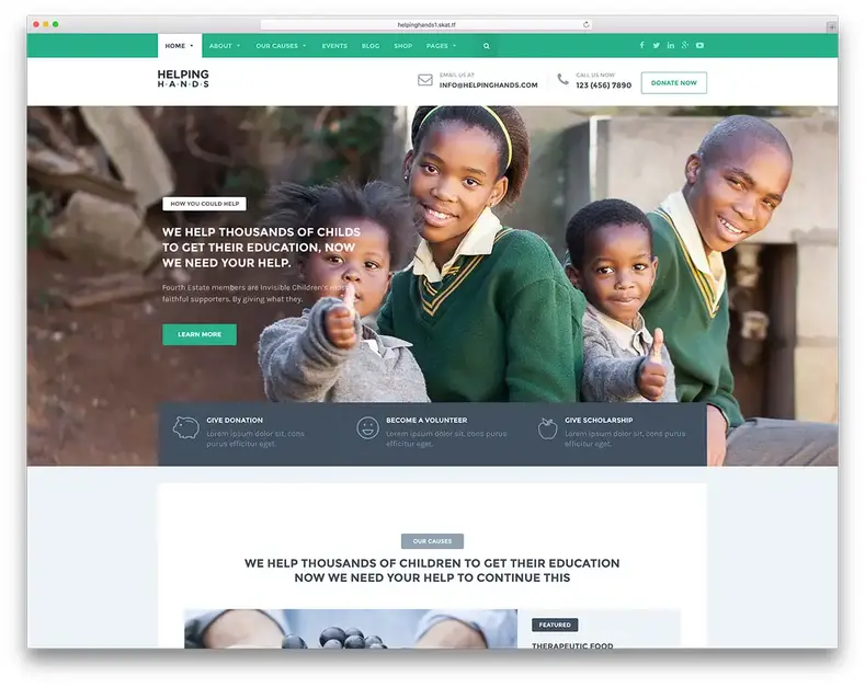 helphands-classic-charity-wordpress-website-template