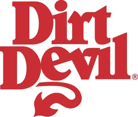 Dirt Devil Company Logo