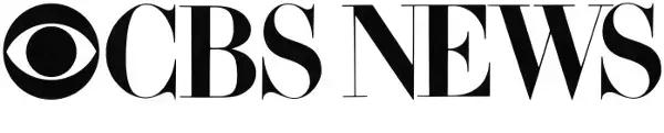 CBS virksomhedens logo