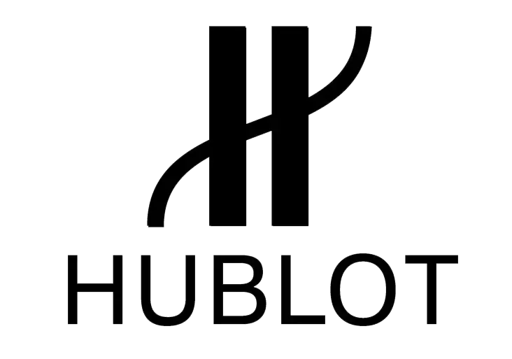 Logo perusahaan hublot