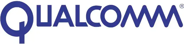 Qualcomms firmalogo