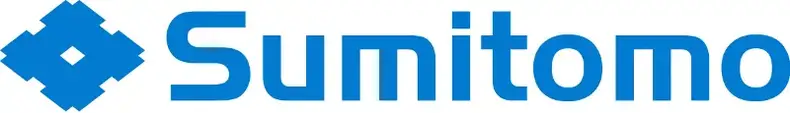 Sumitomo şirket logosu
