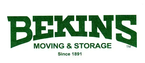 Logo Perusahaan Bekins