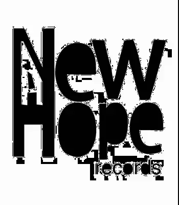 New Hope Records Company Logo