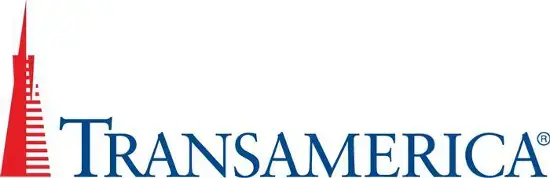 TransAmerica virksomhedens logo