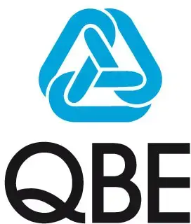 QBE Insurance Group virksomhedslogo