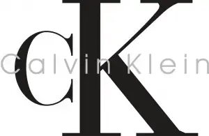 Calvin Klein Company Logo