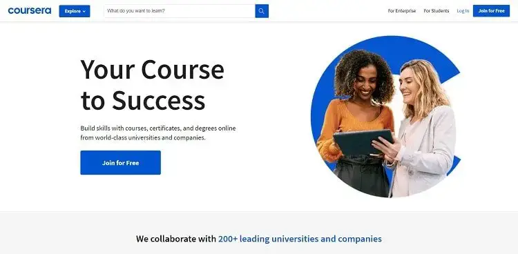 Coursera Cover