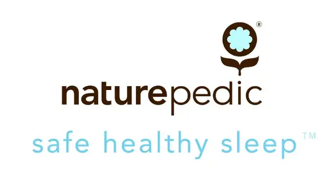 Naturepedic Company Logo