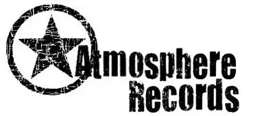 Logo della casa discografica dell'atmosfera