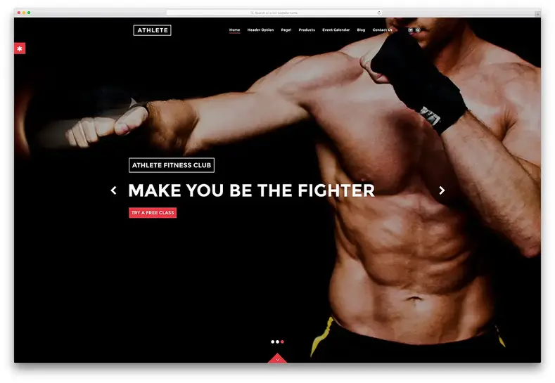modelo atleta-tela-cheia-fitness-crossfit