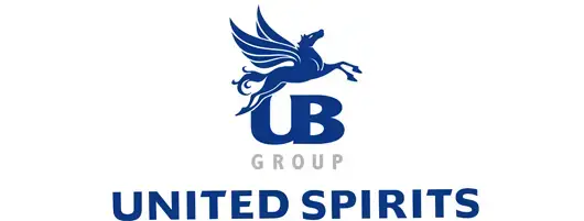 Logo della United Spirits Company