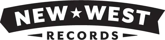 Logo della New West Record Company