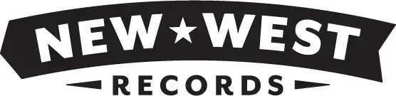 شعار شركة نيو ويست ريكورد