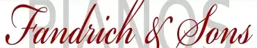 Logo perusahaan Fandrich & Sons