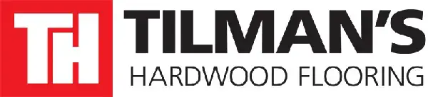 Tilmans Hardwood Flooring Company Logo