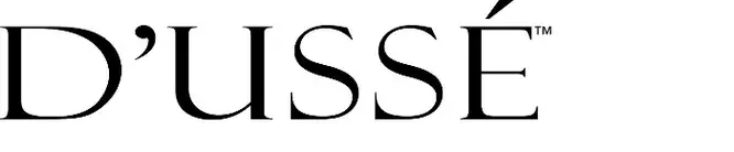 D'Usse virksomhedens logo